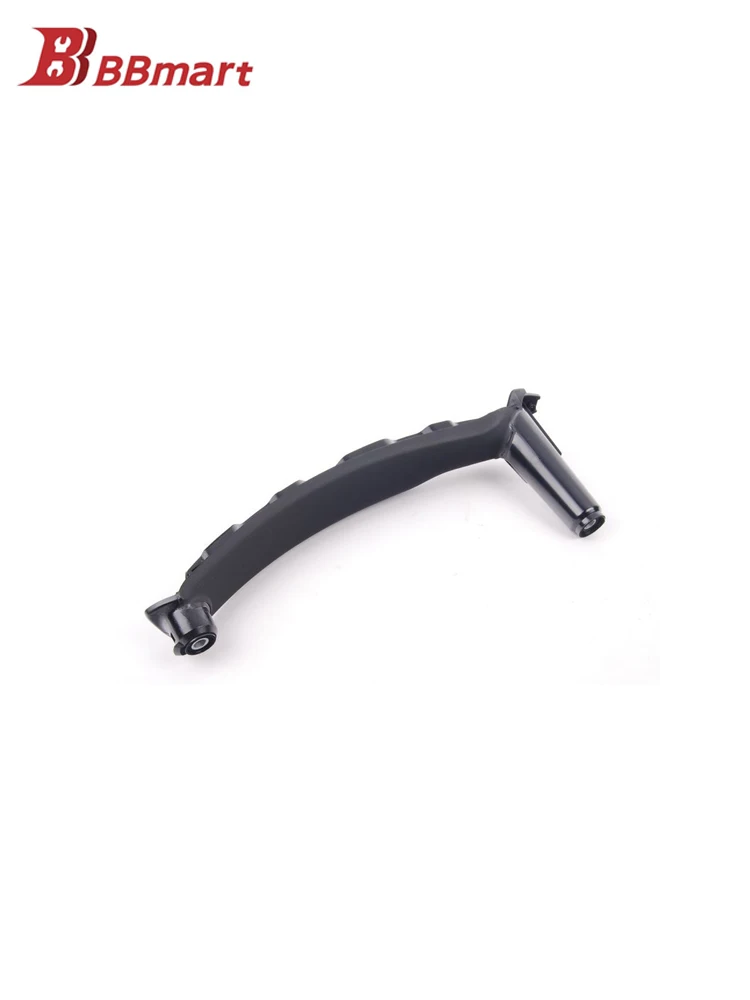 51416969401 BBmart Auto Parts 1 Pcs Wholesale Price Black Left Inner Door Panel Handle For BMW E70 E71 E72
51416969401 BBmart Auto Parts 1 Pcs Wholesale Price Black Left Inner Door Panel Handle For BMW E70 E71 E72