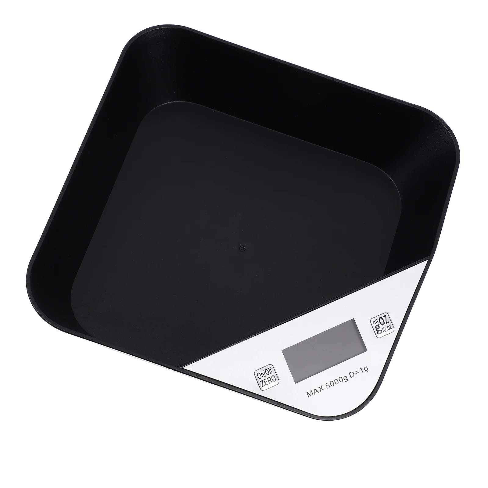 Pet Scale Digital Food Electronic Weight Professional Puppy Multipurpose Convenient Electric Weighting Tool
Pet Scale Digital Food Electronic Weight Professional Puppy Multipurpose Convenient Electric Weighting Tool