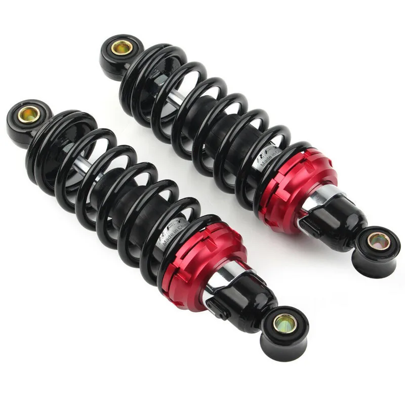 Motorcycle Scooter Rear Shock Absorption Hydraulic Modified Part 230mm 260mm Shock Absorber For Dirt Pit Bike ATV Quad Motocross
Motorcycle Scooter Rear Shock Absorption Hydraulic Modified Part 230mm 260mm Shock Absorber For Dirt Pit Bike ATV Quad Motocross
