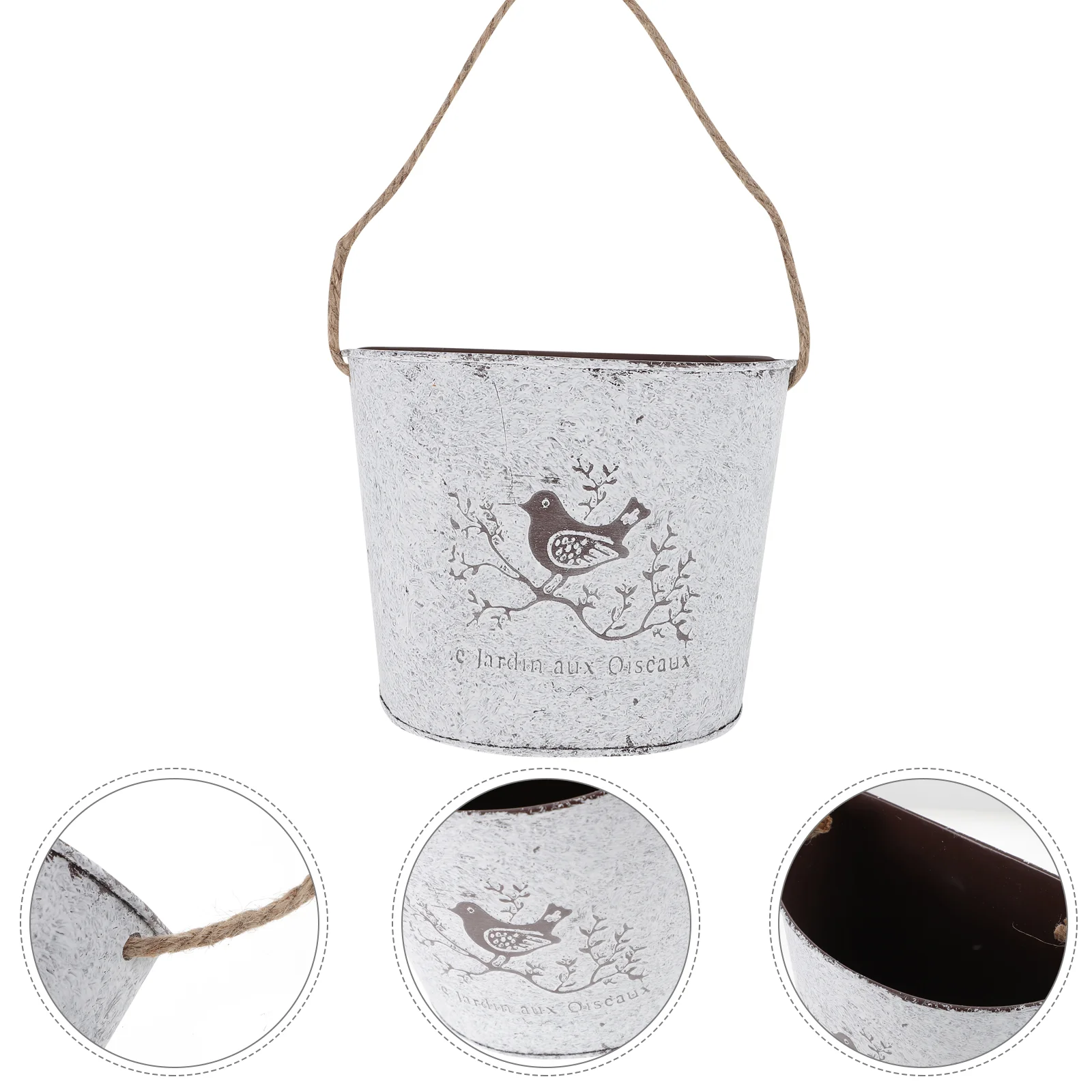 Wall Pots Hanging Stand Outdoor Vintage Decor Planters Indoor Plants Wall Holder Hanging Planter Outdoor
Wall Pots Hanging Stand Outdoor Vintage Decor Planters Indoor Plants Wall Holder Hanging Planter Outdoor