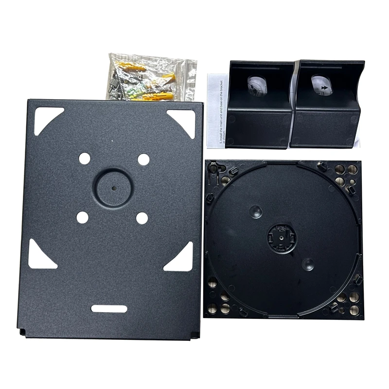 DOBE FOMIS ELECTRONICS For Series X Console XSX Gamepad Bracket Headset Wall Storage Bracket
DOBE FOMIS ELECTRONICS For Series X Console XSX Gamepad Bracket Headset Wall Storage Bracket
