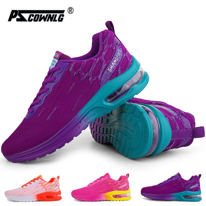 Faashion Women Sneakers Breathable Male Running Shoes High Quality Fashion Unisex Light Athletic Women Shoes Walking FootWear
Faashion Women Sneakers Breathable Male Running Shoes High Quality Fashion Unisex Light Athletic Women Shoes Walking FootWear
