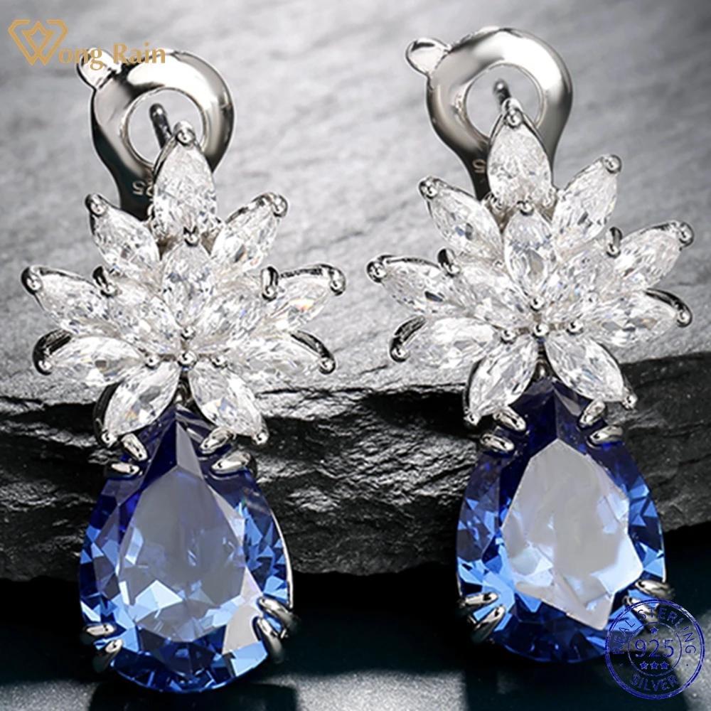 Wong Rain 925 пробы, серебро, 3 шт., груша, 6 карат, сапфир, изумруд, создан, моиссанит, серьги, хорошее ювелирное изделие, подарок, Прямая поставка
Wong Rain 925 пробы, серебро, 3 шт., груша, 6 карат, сапфир, изумруд, создан, моиссанит, серьги, хорошее ювелирное изделие, подарок, Прямая поставка