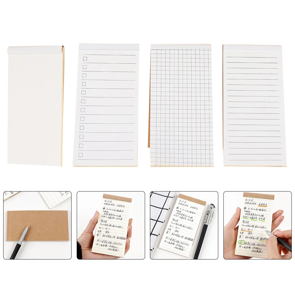 8 Pcs Diary Notebook Mini Notepad Lined Paper Pads Lined Stationary Reminders Pads Blank Notepad
8 Pcs Diary Notebook Mini Notepad Lined Paper Pads Lined Stationary Reminders Pads Blank Notepad