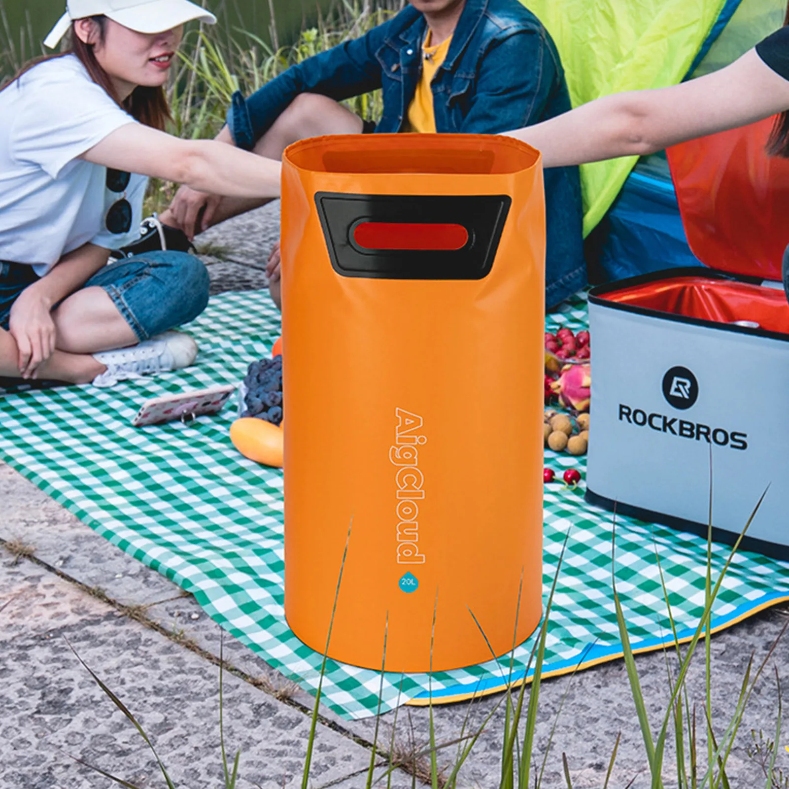 Collapsible Bucket 5 Gallon Container Folding Water Bucket Folding Bucket For Camping Fishing Travelling Gardening Car Washing
Collapsible Bucket 5 Gallon Container Folding Water Bucket Folding Bucket For Camping Fishing Travelling Gardening Car Washing