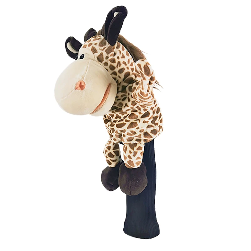 Animal Club Head Covers Golf Club Head Covers Cute Wood Golf Covers Giraffe Head Covers For Golf Club
Animal Club Head Covers Golf Club Head Covers Cute Wood Golf Covers Giraffe Head Covers For Golf Club