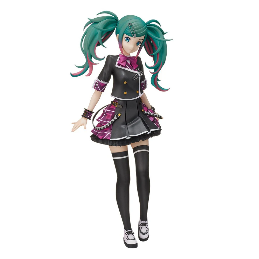 SEGA HATSUNE MIKU Class World Premium Project Sekai красочные Аниме фигурки, игрушки, подарки
SEGA HATSUNE MIKU Class World Premium Project Sekai красочные Аниме фигурки, игрушки, подарки
