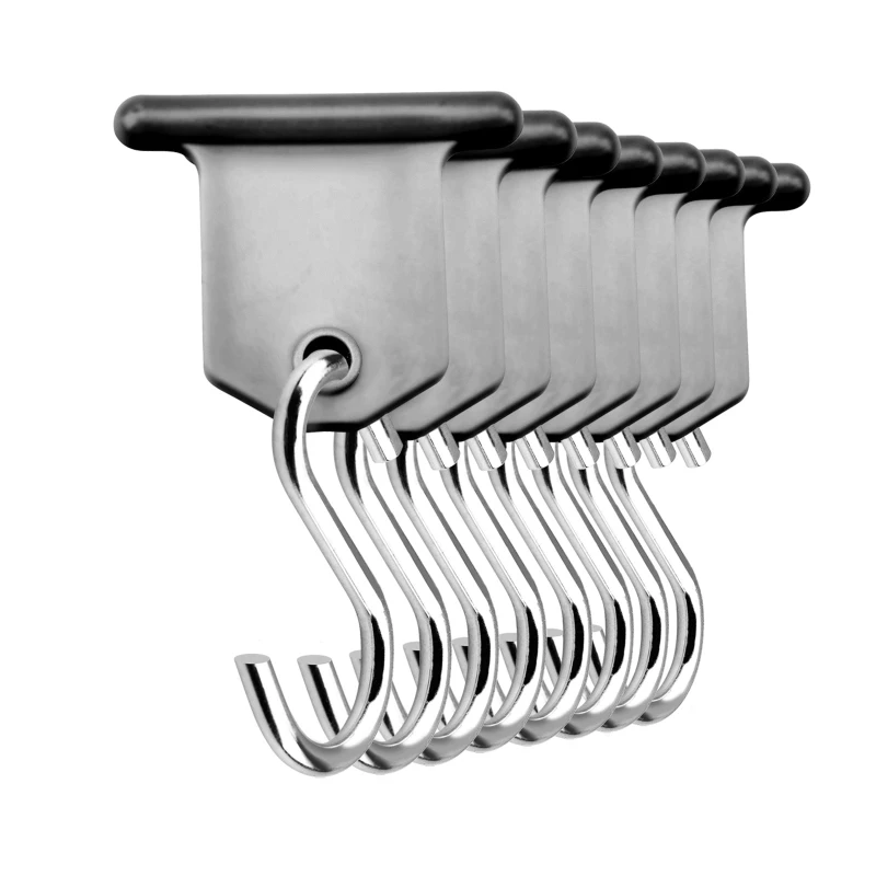 Party Light Clip Holder Hanger Hook for Camping Tent Indoor Outdoor Decor Easily Slide Into RV Awning Roller Bar Channel D7YA
Party Light Clip Holder Hanger Hook for Camping Tent Indoor Outdoor Decor Easily Slide Into RV Awning Roller Bar Channel D7YA
