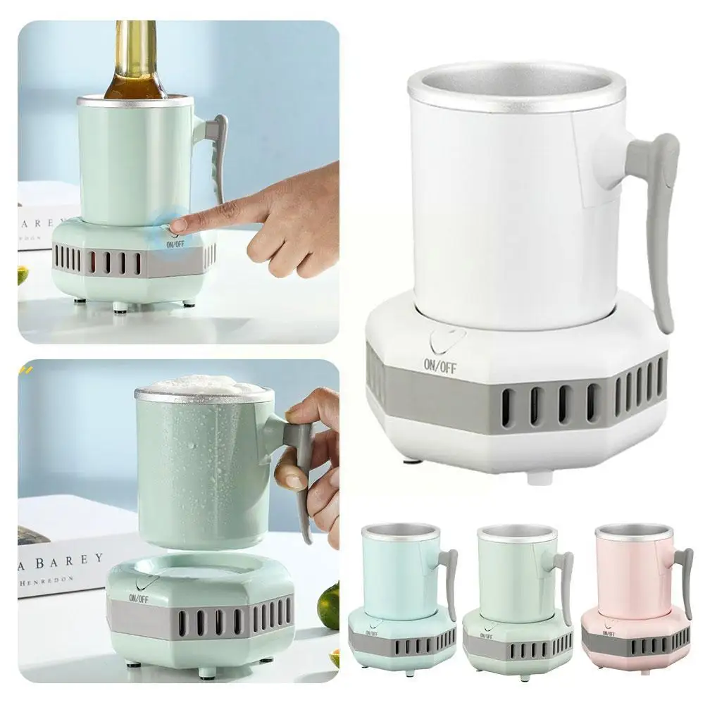 1pcs Quick Water Dispenser Portable Small Cooler For Travel Beverage Cooler Can Cooling Chilled Beer Coffee Summer Single U8C4
1pcs Quick Water Dispenser Portable Small Cooler For Travel Beverage Cooler Can Cooling Chilled Beer Coffee Summer Single U8C4