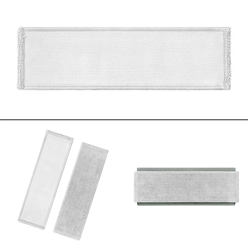 Pads Mop Cloth K10 Parts Replacement T20 T30 V10 V11 2pcs/5pcs Accessories Vacuum Cleaner WXCQ04ZM-TB Brand New
Pads Mop Cloth K10 Parts Replacement T20 T30 V10 V11 2pcs/5pcs Accessories Vacuum Cleaner WXCQ04ZM-TB Brand New