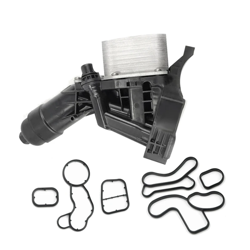 11428596283 11428591460 11428591462 Oil Filter Oil Cooler Gasket For -BMW X5 F15 F20 F25 F26 G01 G02
11428596283 11428591460 11428591462 Oil Filter Oil Cooler Gasket For -BMW X5 F15 F20 F25 F26 G01 G02