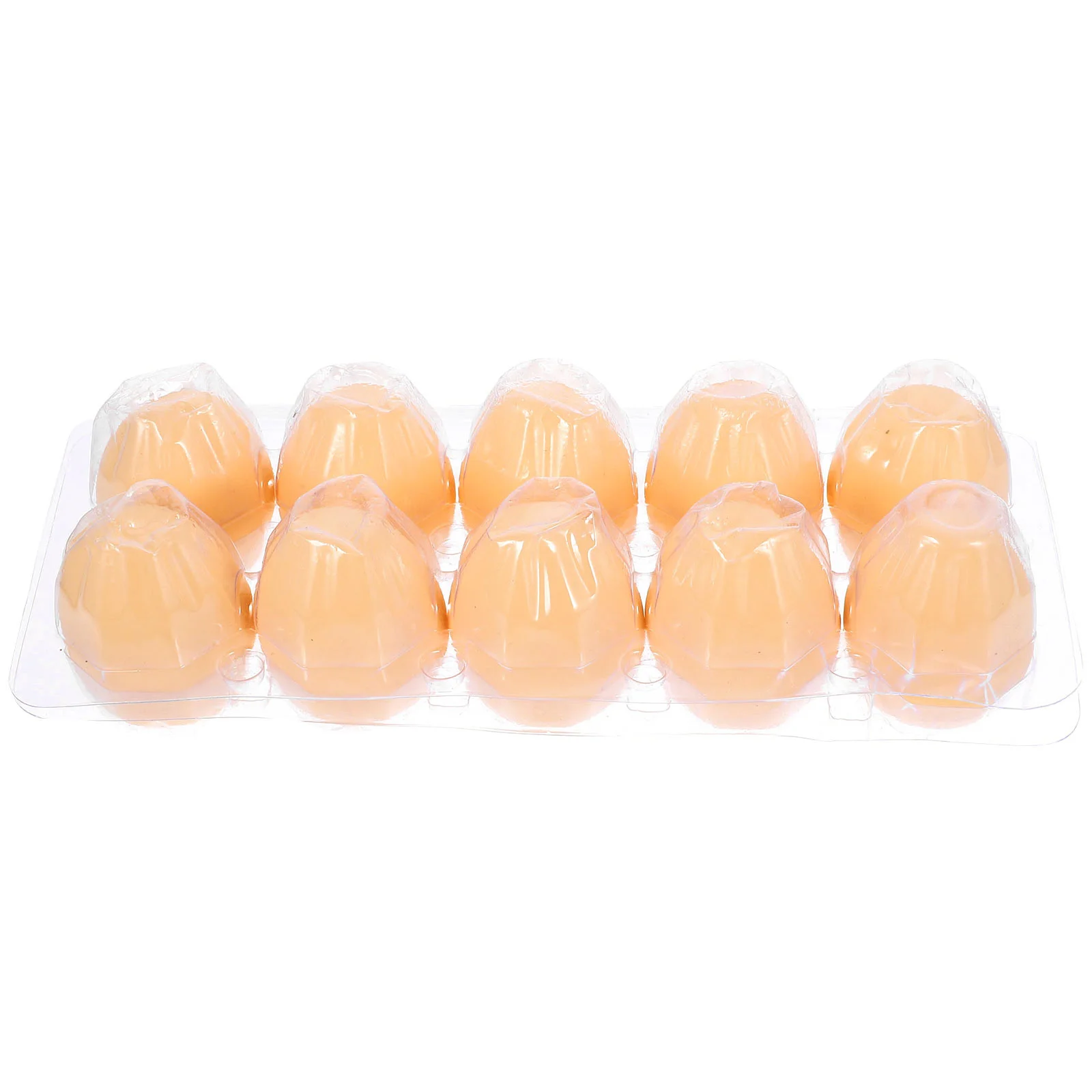 10pcs Squishy Eggs Egg Squishy Toys Easter Stocking Stuffers Easter Egg Decorations
10pcs Squishy Eggs Egg Squishy Toys Easter Stocking Stuffers Easter Egg Decorations