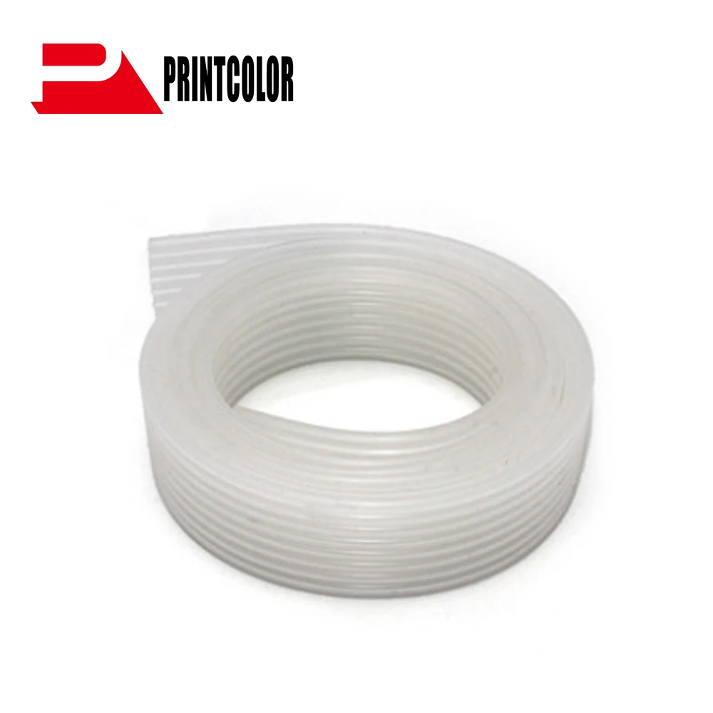inkjet printer tube DX7 Ink Tube for ECO Solvent printer 8 Lines ink tube white Tube for mimaki roland mutoh ink hose tube
inkjet printer tube DX7 Ink Tube for ECO Solvent printer 8 Lines ink tube white Tube for mimaki roland mutoh ink hose tube