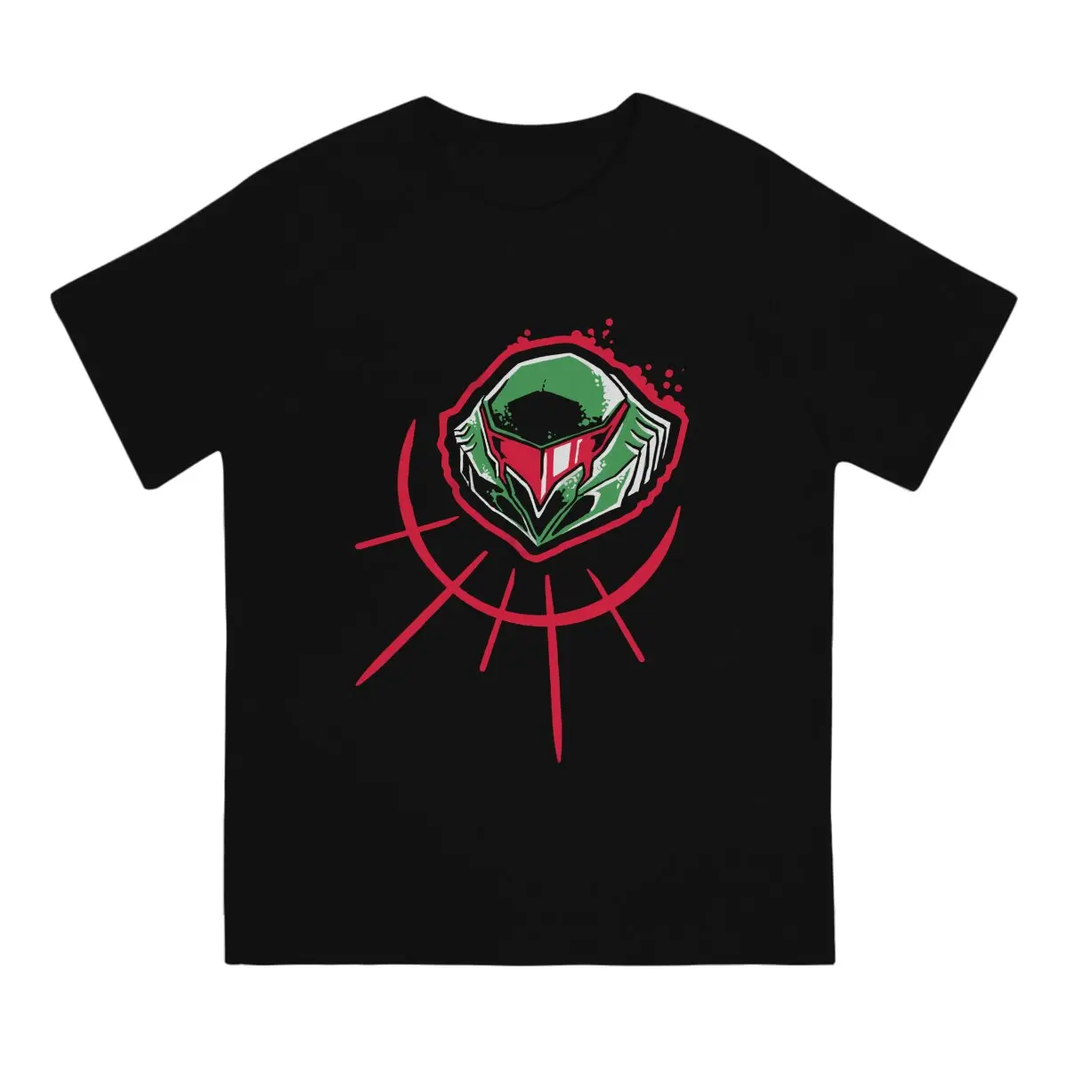 Dread Backprint Classic T-Shirt Men Metroid Prime Game Novelty Cotton Tees O Neck Short Sleeve T Shirt Gift Idea Tops
Dread Backprint Classic T-Shirt Men Metroid Prime Game Novelty Cotton Tees O Neck Short Sleeve T Shirt Gift Idea Tops