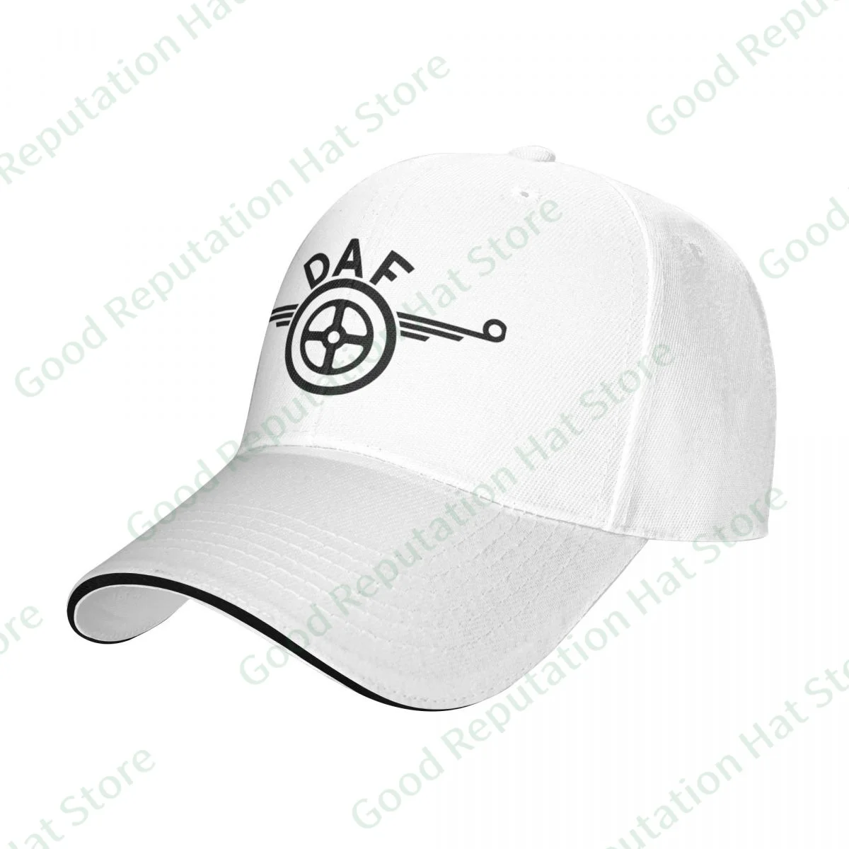 Multiple Colour DAFs Baseball Cap Peaked Cap Adjustable Unisex Summer Dad Hat Shade Sport Baseball Hats
Multiple Colour DAFs Baseball Cap Peaked Cap Adjustable Unisex Summer Dad Hat Shade Sport Baseball Hats