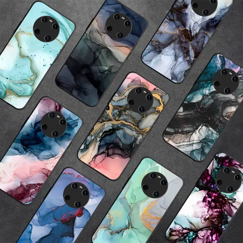 Watercolor Painting Marble Pattern Phone Case for Huawei Y 6 9 7 5 8s prime 2019 2018 enjoy 7 plus
Watercolor Painting Marble Pattern Phone Case for Huawei Y 6 9 7 5 8s prime 2019 2018 enjoy 7 plus