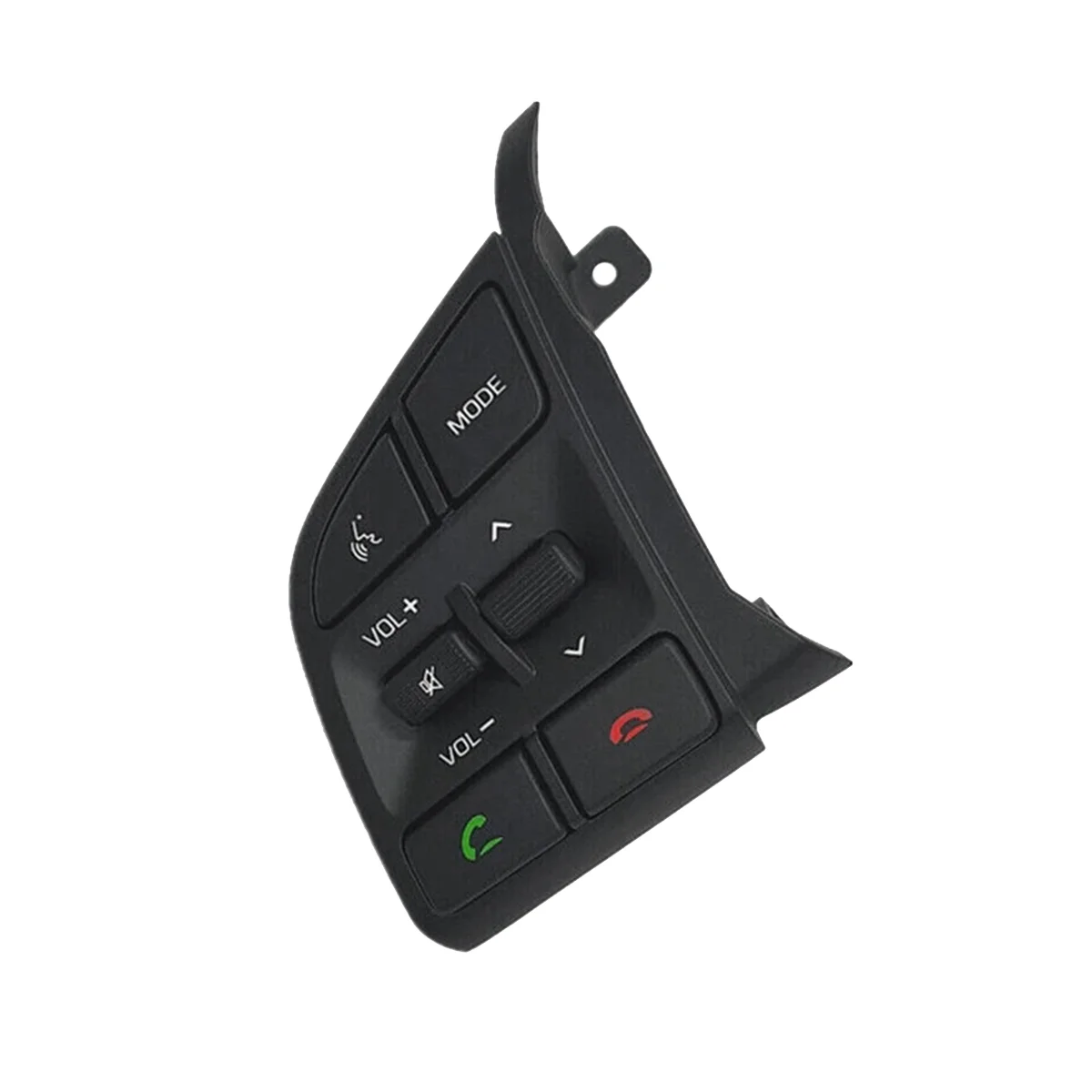 1Pair 96710-D3500 Steering Wheel Switch for Hyundai Tucson IX35 15-19 Bluetooth Phone Cruise Control Remote Music Button
1Pair 96710-D3500 Steering Wheel Switch for Hyundai Tucson IX35 15-19 Bluetooth Phone Cruise Control Remote Music Button