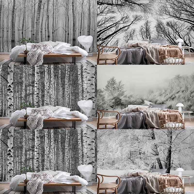 Arte Estetica Decorativo Paesaggio Arazzo Appeso A Parete Home Decor Arazzo Inverno Foresta Albero Giungla Grande Arazzo
Arte Estetica Decorativo Paesaggio Arazzo Appeso A Parete Home Decor Arazzo Inverno Foresta Albero Giungla Grande Arazzo