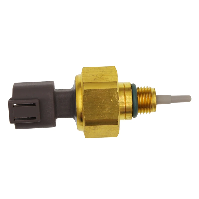 Engine Air Oil Temp Temperature Pressure Sensor Switch PRS for Cummins Diesel ISX Engine Original Quailty Standard 4921475
Engine Air Oil Temp Temperature Pressure Sensor Switch PRS for Cummins Diesel ISX Engine Original Quailty Standard 4921475