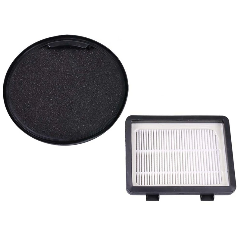 4X Replacement Packs HEPA Filter For Amazon Basics VCS35B15KC-70, B071VNCNLF Cylinder Vacuum Cleaner Accessories 
4X Replacement Packs HEPA Filter For Amazon Basics VCS35B15KC-70, B071VNCNLF Cylinder Vacuum Cleaner Accessories