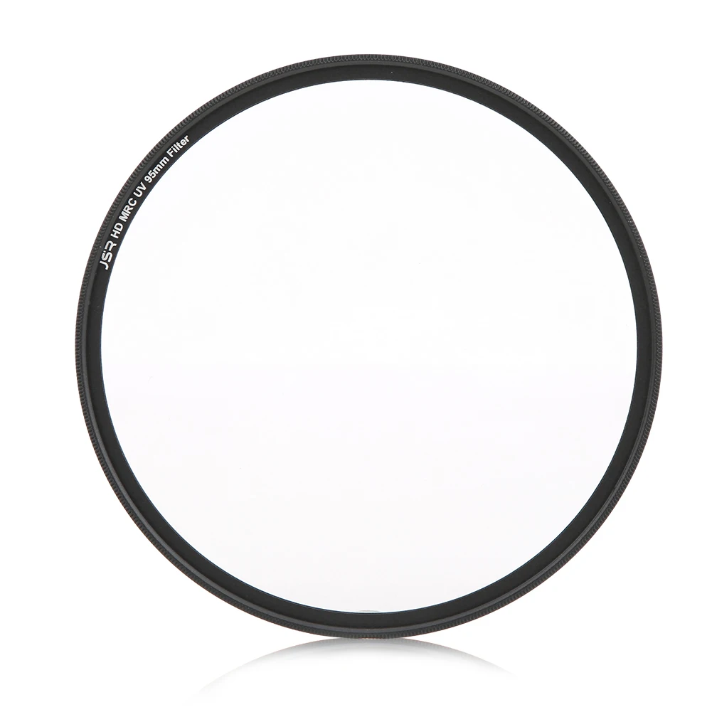 Optical Glass Lightweight 95mm MC UV Lens Filter Accessory for Canon/Nikon SLR Camera
Optical Glass Lightweight 95mm MC UV Lens Filter Accessory for Canon/Nikon SLR Camera