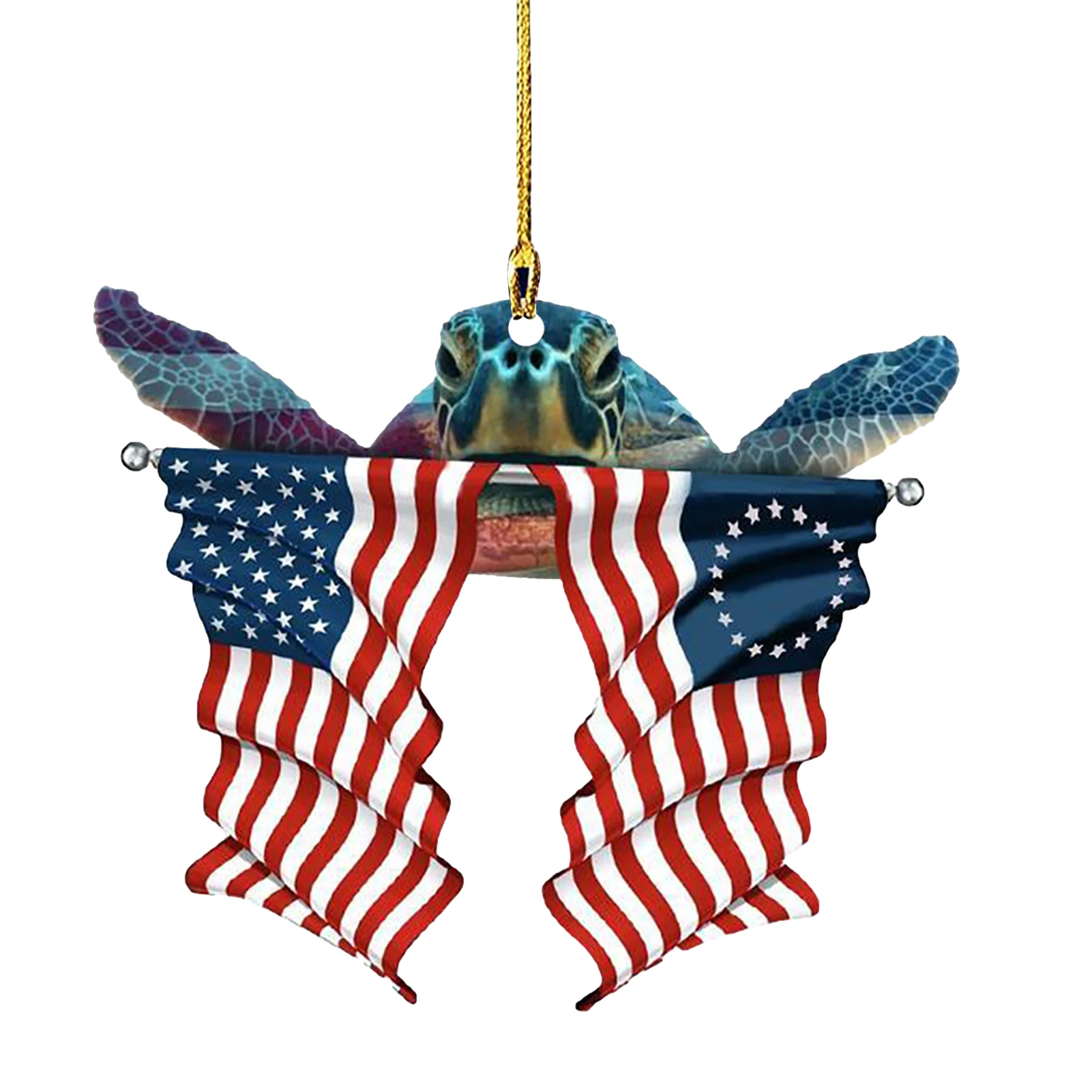 US Banner Ornament For Car 4th Of July Patriotic Acrylic Flag Decoration Patriotic Acrylic Ornaments Holiday Wedding Tree
US Banner Ornament For Car 4th Of July Patriotic Acrylic Flag Decoration Patriotic Acrylic Ornaments Holiday Wedding Tree