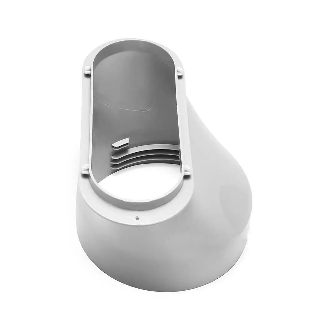 Exhaust Hose Tube Connector Universal Window Slide Kit Hose Adapter for Portable Air Conditioner Window Home
Exhaust Hose Tube Connector Universal Window Slide Kit Hose Adapter for Portable Air Conditioner Window Home