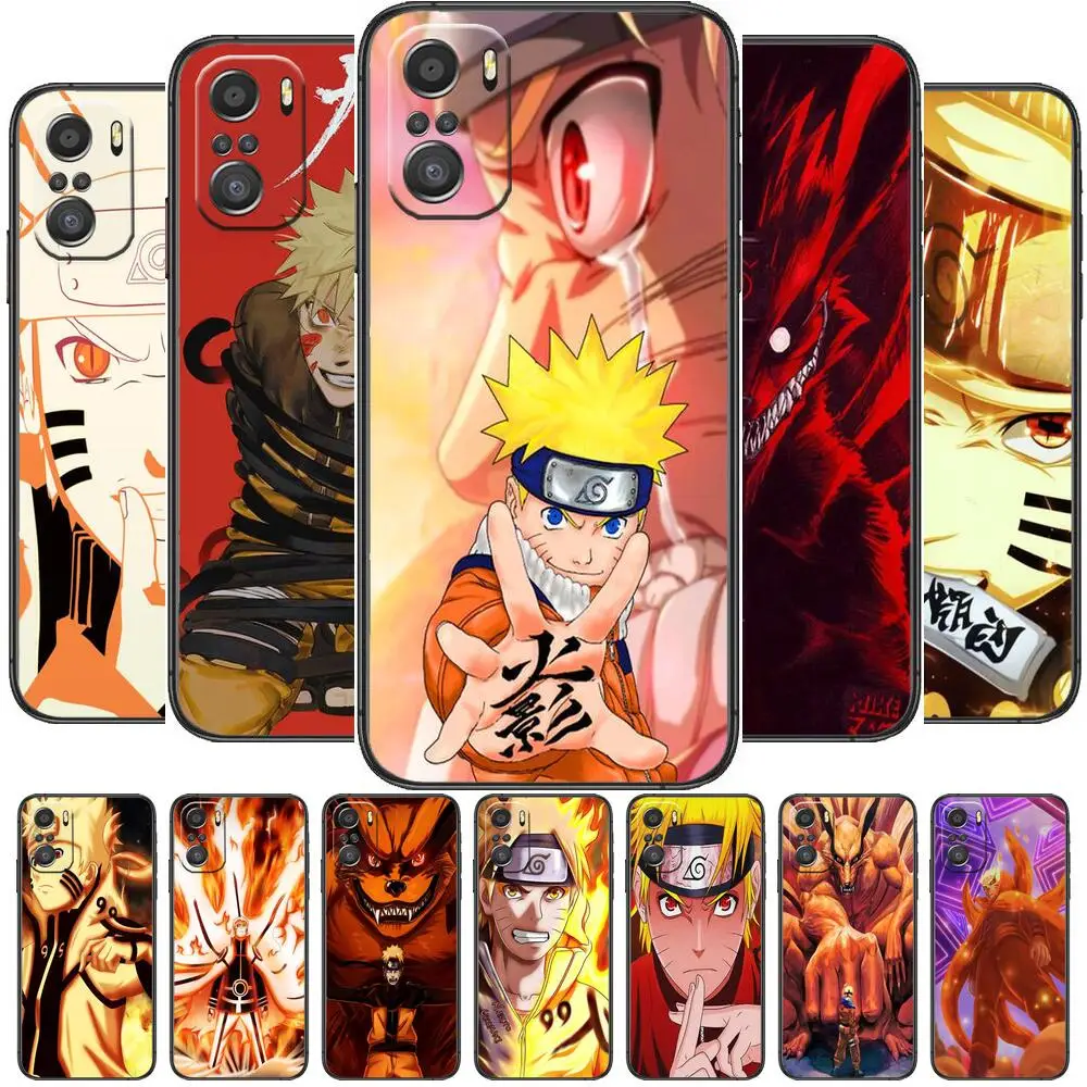 Hot Naruto For xiaomi mi 11 Lite pro Ultra 10s 9 8 MIX 4 FOLD 10T 5g Phone Case cover soft black funda
Hot Naruto For xiaomi mi 11 Lite pro Ultra 10s 9 8 MIX 4 FOLD 10T 5g Phone Case cover soft black funda