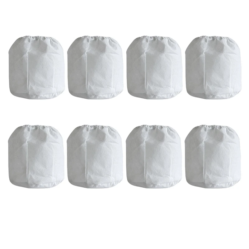 Vacuum Cleaner Accessories Filter Bag Suitable For Haier HC-T3143R, HC-T3143A, HC-T3163
Vacuum Cleaner Accessories Filter Bag Suitable For Haier HC-T3143R, HC-T3143A, HC-T3163