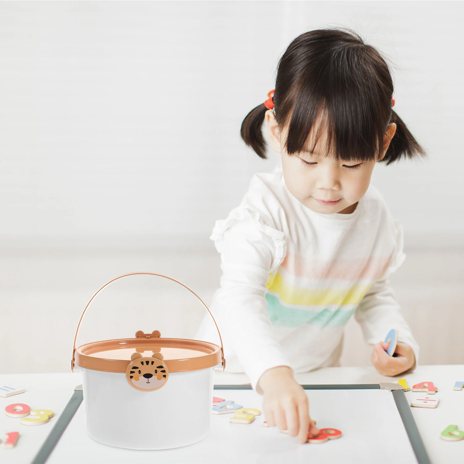 Bucket Toy Storage Candy Buckets Party Bath Holder Building Ice Pail Snack Favors Organizer Block Blocks Baskets Sand Container
Bucket Toy Storage Candy Buckets Party Bath Holder Building Ice Pail Snack Favors Organizer Block Blocks Baskets Sand Container