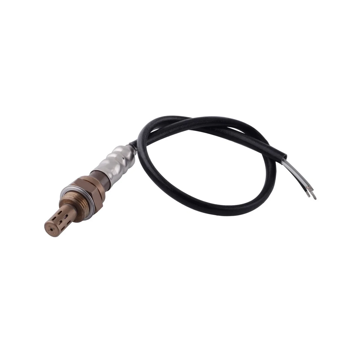 4-Wire Universal Probe O2 Oxygen Sensor 234-4209 for GMC Toyota Chevrolet Pontiac Hummer Buick Isuzu Oldsmobile
4-Wire Universal Probe O2 Oxygen Sensor 234-4209 for GMC Toyota Chevrolet Pontiac Hummer Buick Isuzu Oldsmobile