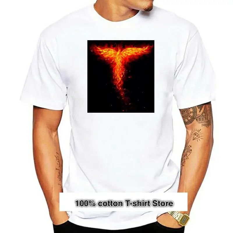 Темный Феникс-джинсовая рубашка для мужчин и женщин, женская рубашка, цвет черный, синий Марино, S-3XL 
Темный Феникс-джинсовая рубашка для мужчин и женщин, женская рубашка, цвет черный, синий Марино, S-3XL