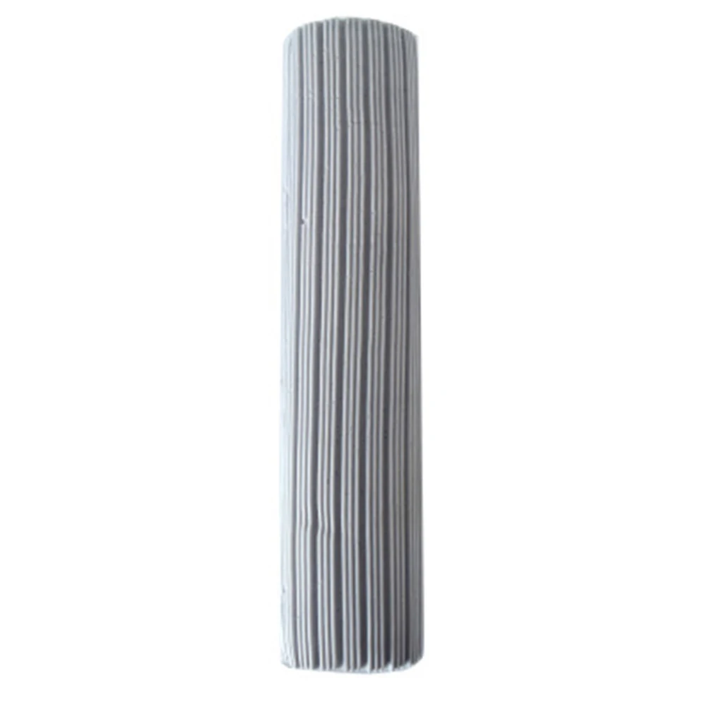 Tools Cleaning Reusable Washable Floor Durable Water Absorbing Soft Household Mop Head Accessories Sponge Replacement Foldable
Tools Cleaning Reusable Washable Floor Durable Water Absorbing Soft Household Mop Head Accessories Sponge Replacement Foldable