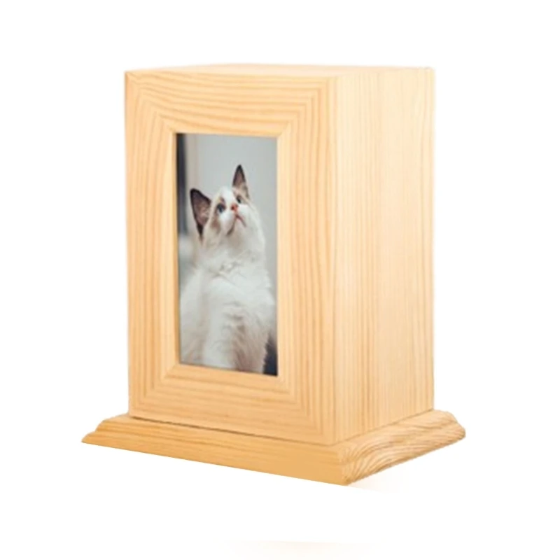 Dog Urn Cremation Urn Memorial Gifts Memorial Picture Frame G6KA 
Dog Urn Cremation Urn Memorial Gifts Memorial Picture Frame G6KA