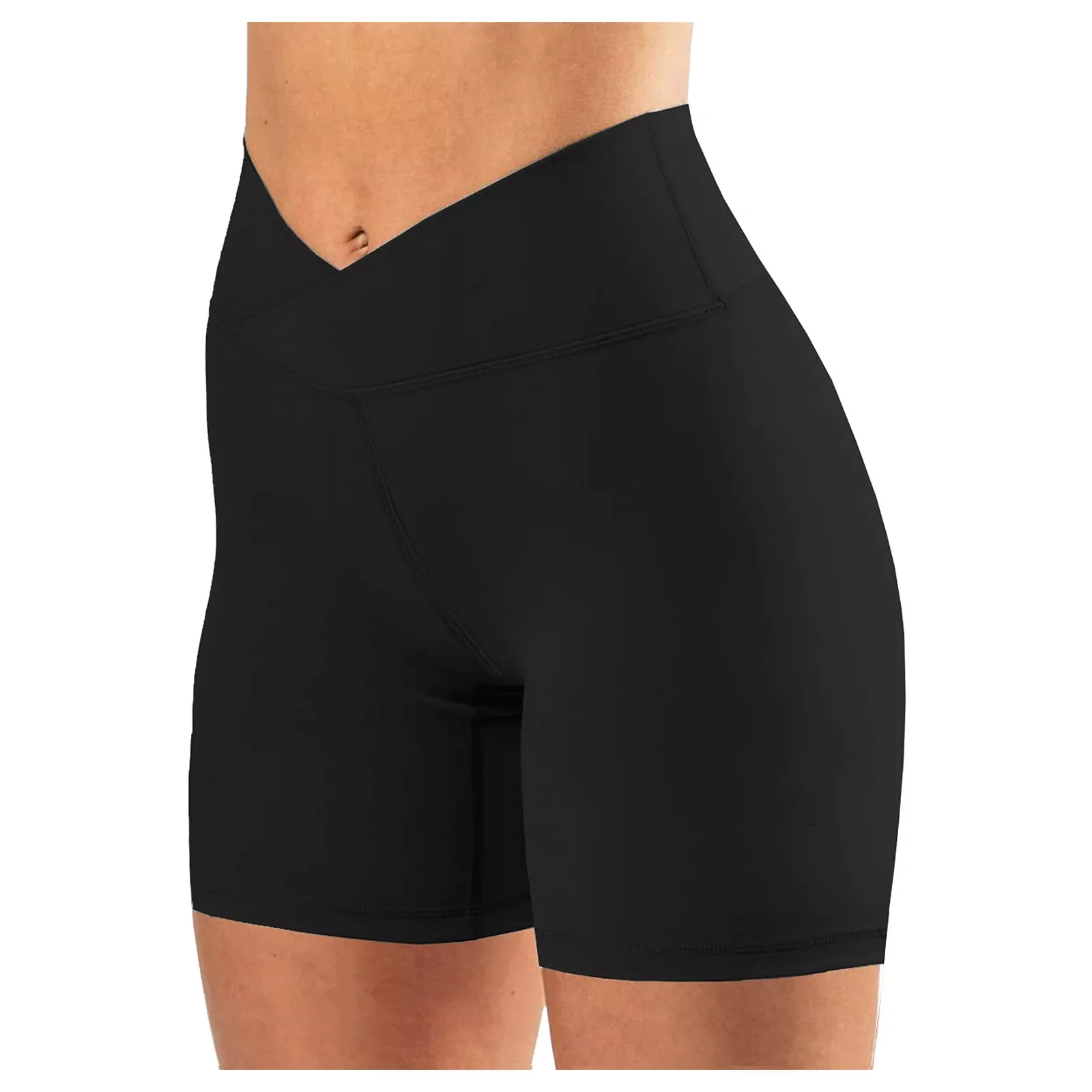Women Gym Shorts High Waist Push Up Cycling Sport Leggings Phone Pockets For Femme Running Fitness Tight Trainning Short Pants
Women Gym Shorts High Waist Push Up Cycling Sport Leggings Phone Pockets For Femme Running Fitness Tight Trainning Short Pants