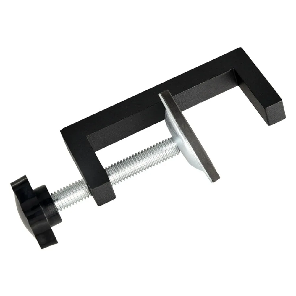 Woodworking Clamp C Clamps Extended Base Metal Portable Reversible Stable Clamping Compact Brand New Universal
Woodworking Clamp C Clamps Extended Base Metal Portable Reversible Stable Clamping Compact Brand New Universal