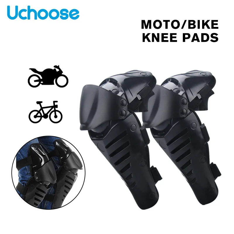 Motorcycle Riding Protective Gear Protection Equipment Off-road Motocross Knee Pads Elbow Pads Anti-fall Four Seasons Universal
Motorcycle Riding Protective Gear Protection Equipment Off-road Motocross Knee Pads Elbow Pads Anti-fall Four Seasons Universal