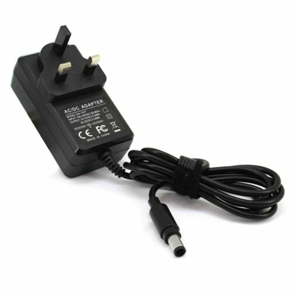 For Dyson DC30 DC31 DC34 DC35 DC44 DC45 DC56 DC57 Battery Charger (UK) Input:AC 100-240V 50/60HZ Output:DC 24.35V 0.348A/DC17V
For Dyson DC30 DC31 DC34 DC35 DC44 DC45 DC56 DC57 Battery Charger (UK) Input:AC 100-240V 50/60HZ Output:DC 24.35V 0.348A/DC17V