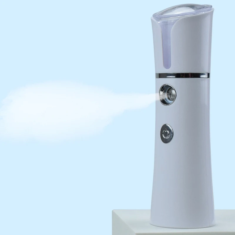 Нано-опрыскиватель для лица мини USB Перезаряжаемый увлажнитель, распылитель для лица, небулайзер, увлажняющие косметические инструменты, уход за кожей
Нано-опрыскиватель для лица мини USB Перезаряжаемый увлажнитель, распылитель для лица, небулайзер, увлажняющие косметические инструменты, уход за кожей