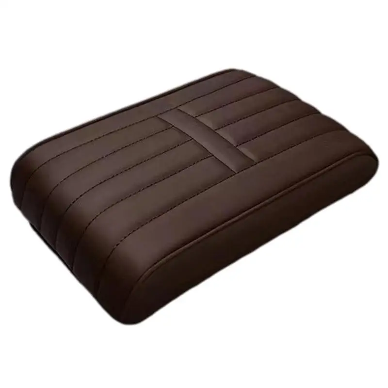 Car Armrest Pad Soft PU Leather Anti Scratch Memory Foam Car Interior Modification Armrest Cushion For Car Interior Accessories
Car Armrest Pad Soft PU Leather Anti Scratch Memory Foam Car Interior Modification Armrest Cushion For Car Interior Accessories