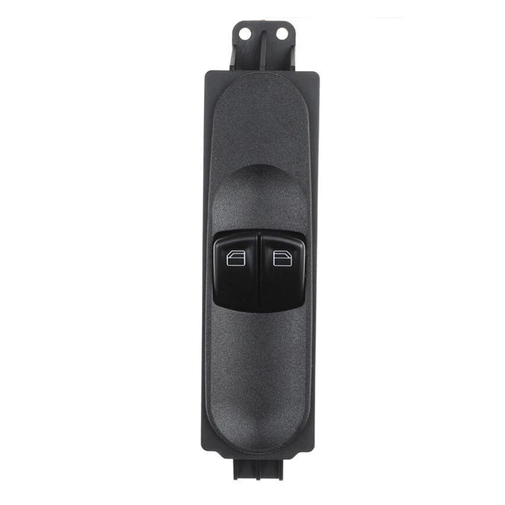 For Mercedes-Benz Window Switch Car 7PIN Black Electric Power Glass Switch Glass Lifter With Frame River's Side
For Mercedes-Benz Window Switch Car 7PIN Black Electric Power Glass Switch Glass Lifter With Frame River's Side
