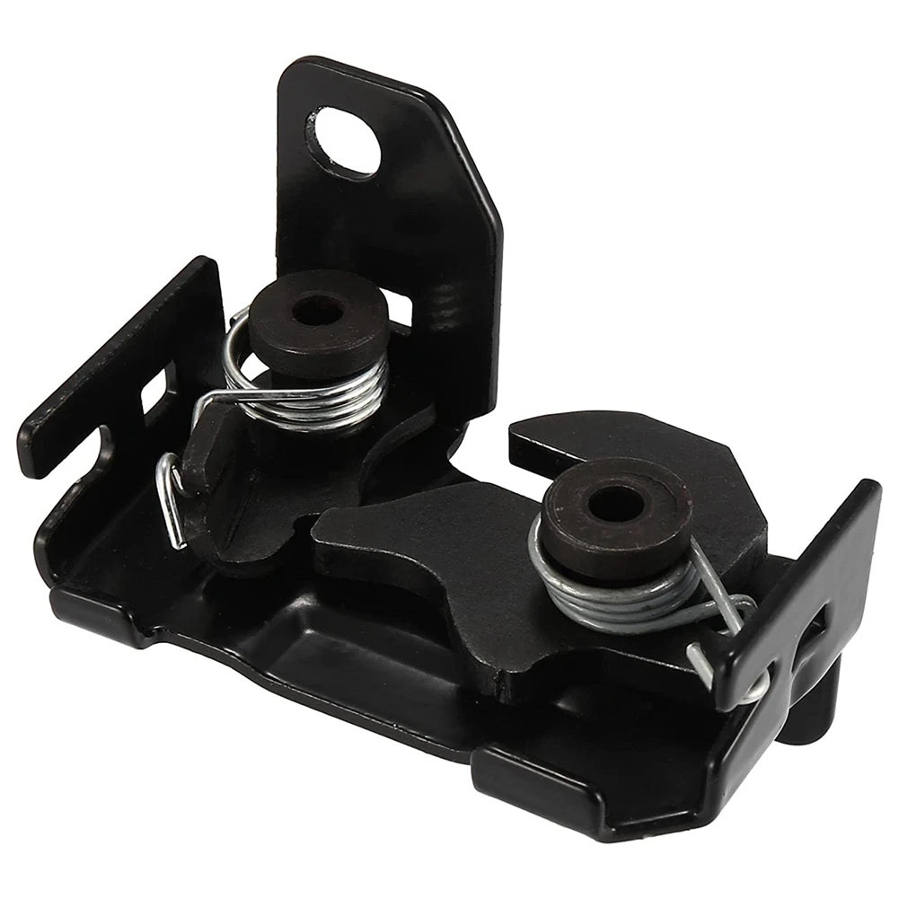 Engine Hood Catch Lock Latch 1728800560 for - SL63 S600 SLK350 SLK250 SL450 Accessories Black
Engine Hood Catch Lock Latch 1728800560 for - SL63 S600 SLK350 SLK250 SL450 Accessories Black