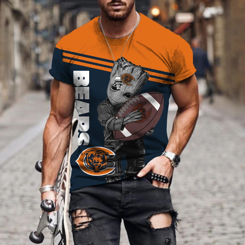Hot Sale Men's Black Plus Size T-Shirts Everyday Casual Short Sleeve Tops Classic Spring Summer Fashion Men's 6XL Clothing
Hot Sale Men's Black Plus Size T-Shirts Everyday Casual Short Sleeve Tops Classic Spring Summer Fashion Men's 6XL Clothing