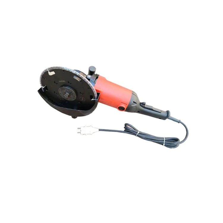 Small portable Hand-Held Mini portable Metal concrete cutting machine circular saw
Small portable Hand-Held Mini portable Metal concrete cutting machine circular saw