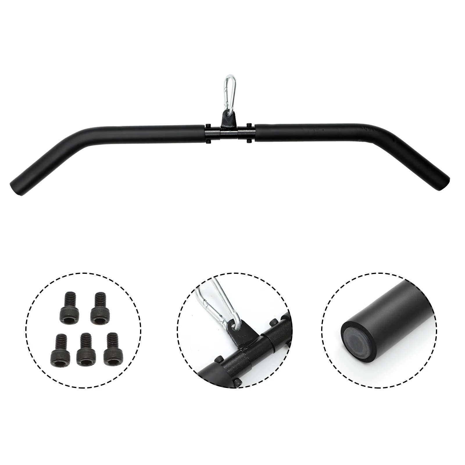 1 комплект, гимнастический тренажер
1 комплект, гимнастический тренажер