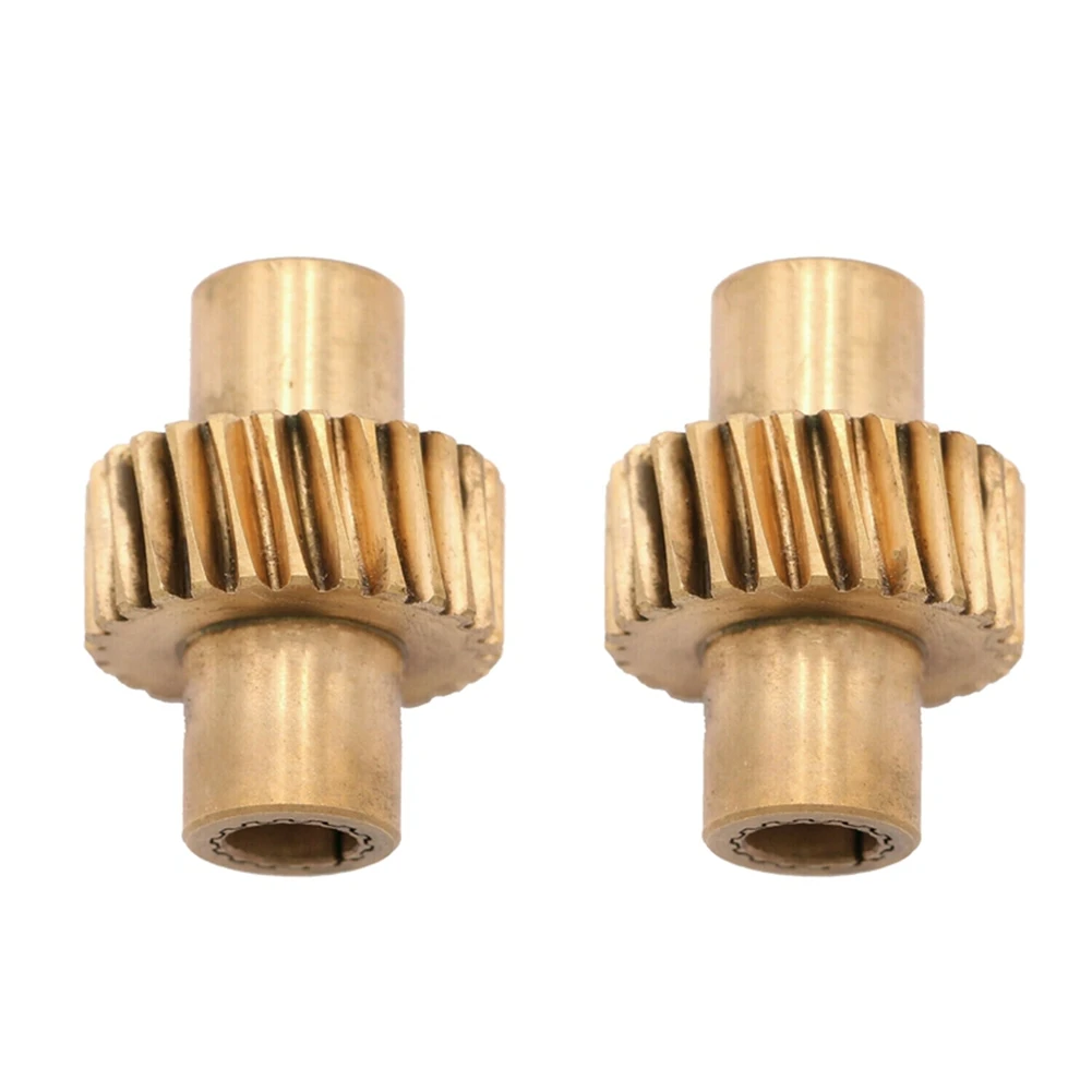 2Pcs Power Electric Seat Control Adjust Wheel Gear for Toyota Land Cruiser LC80 4500 AA-GER-018
2Pcs Power Electric Seat Control Adjust Wheel Gear for Toyota Land Cruiser LC80 4500 AA-GER-018