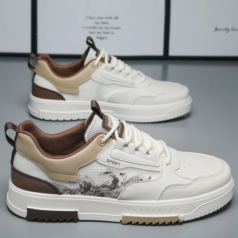 CYYTL Mens Shoes Casual Summer Mesh Sneakers Fashion Platform Skateboard Sport Outdoor Running Luxury Leather Trainers Loafers
CYYTL Mens Shoes Casual Summer Mesh Sneakers Fashion Platform Skateboard Sport Outdoor Running Luxury Leather Trainers Loafers