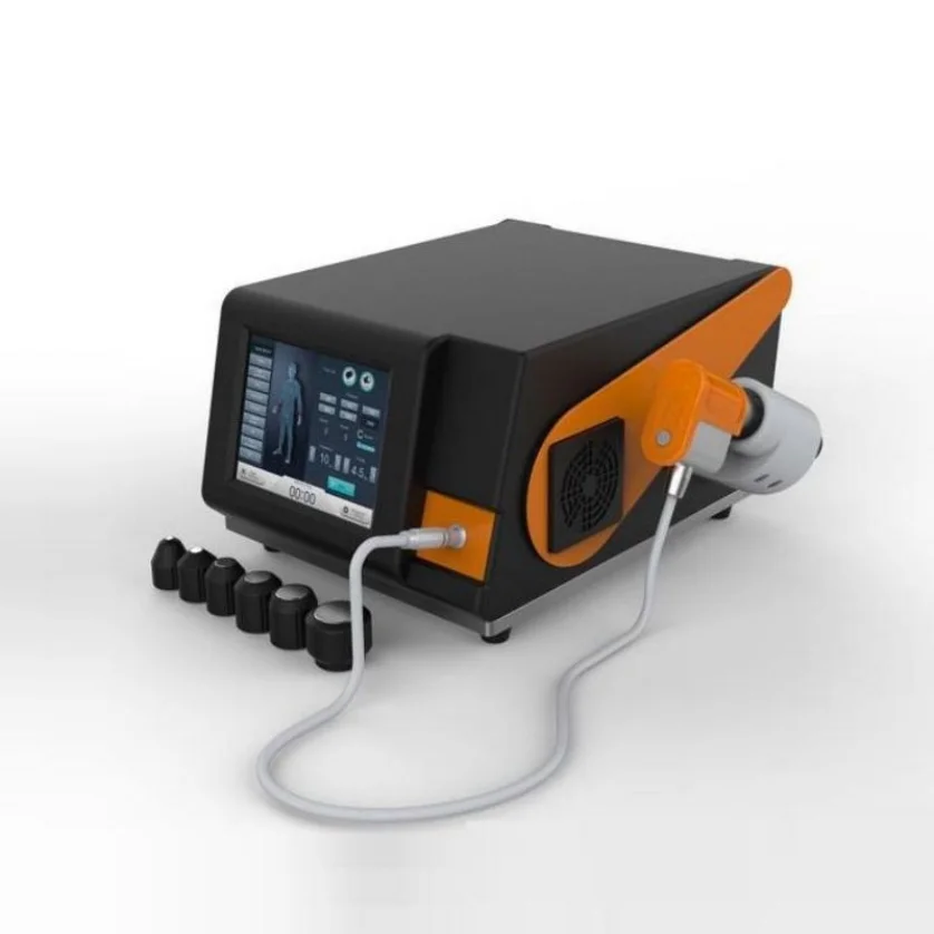 Массажер для всего тела, ударная волна Eswt-Pro Shockwave, терапия Shockwave, функция косметической МАШИНЫ, удаление боли для эректильной дисфункции
Массажер для всего тела, ударная волна Eswt-Pro Shockwave, терапия Shockwave, функция косметической МАШИНЫ, удаление боли для эректильной дисфункции