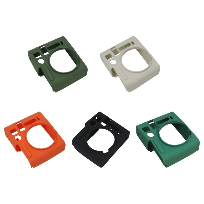 Mini 40 Case Silicone Protective Case for fujifilm Mini 40 Instant Cam Drop Shipping 
Mini 40 Case Silicone Protective Case for fujifilm Mini 40 Instant Cam Drop Shipping