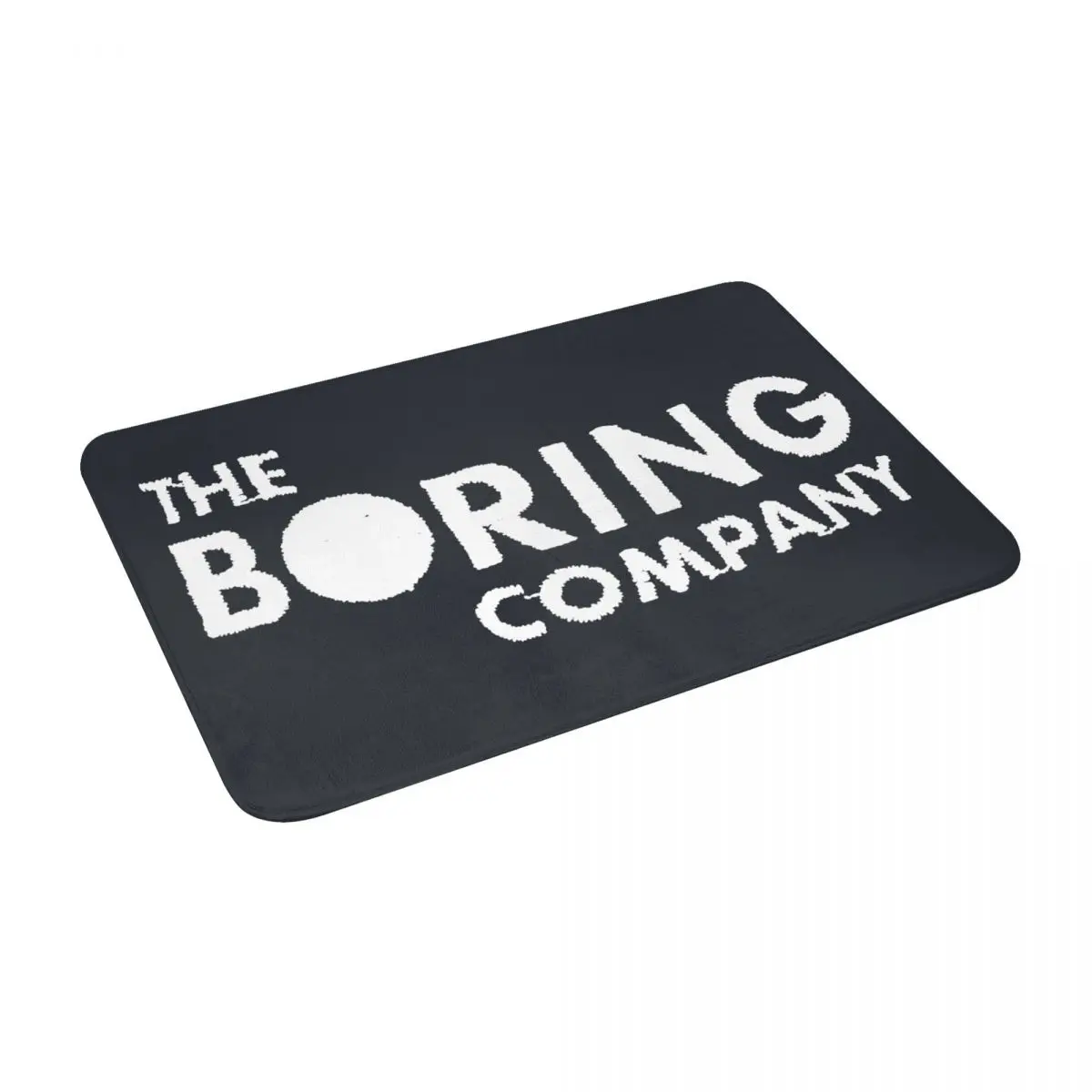 The Boring Company 24" X 16" Non Slip Absorbent Memory Foam Bath Mat for Home Decor/Kitchen/Entry/Living Room
The Boring Company 24" X 16" Non Slip Absorbent Memory Foam Bath Mat for Home Decor/Kitchen/Entry/Living Room